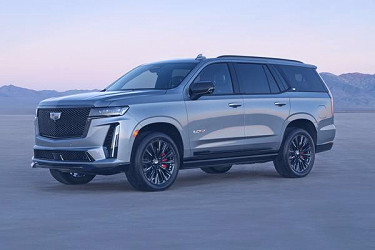 2023 Cadillac Escalade Prices, Reviews, and Pictures | Edmunds